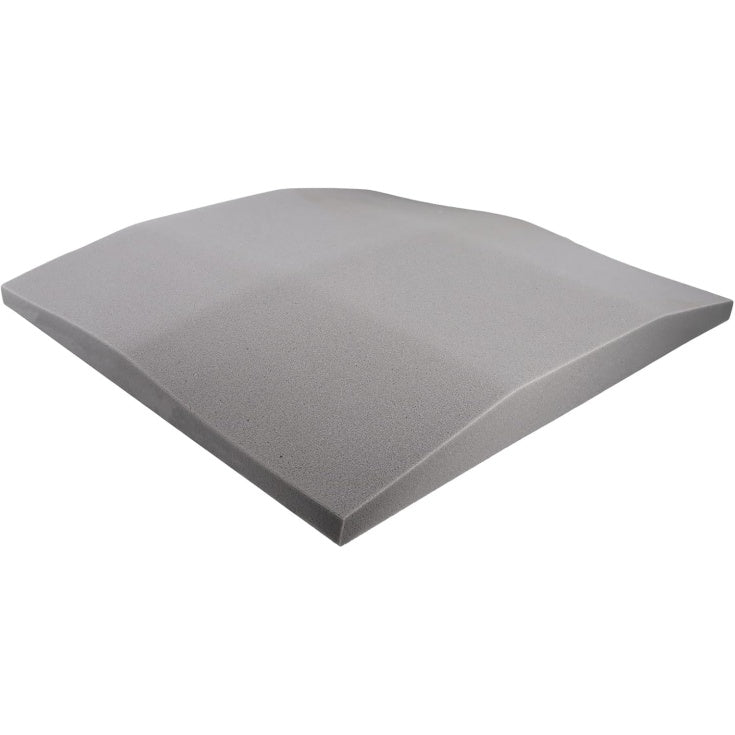 Supporto in schiuma ad alta densit¨¤ per seduta di divano 50 x 50 cm